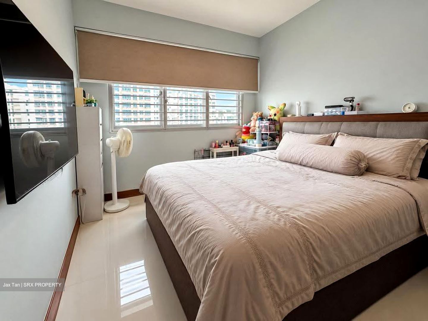 Blk 292B Skypeak @ Bukit Batok (Bukit Batok), HDB 4 Rooms #633853621